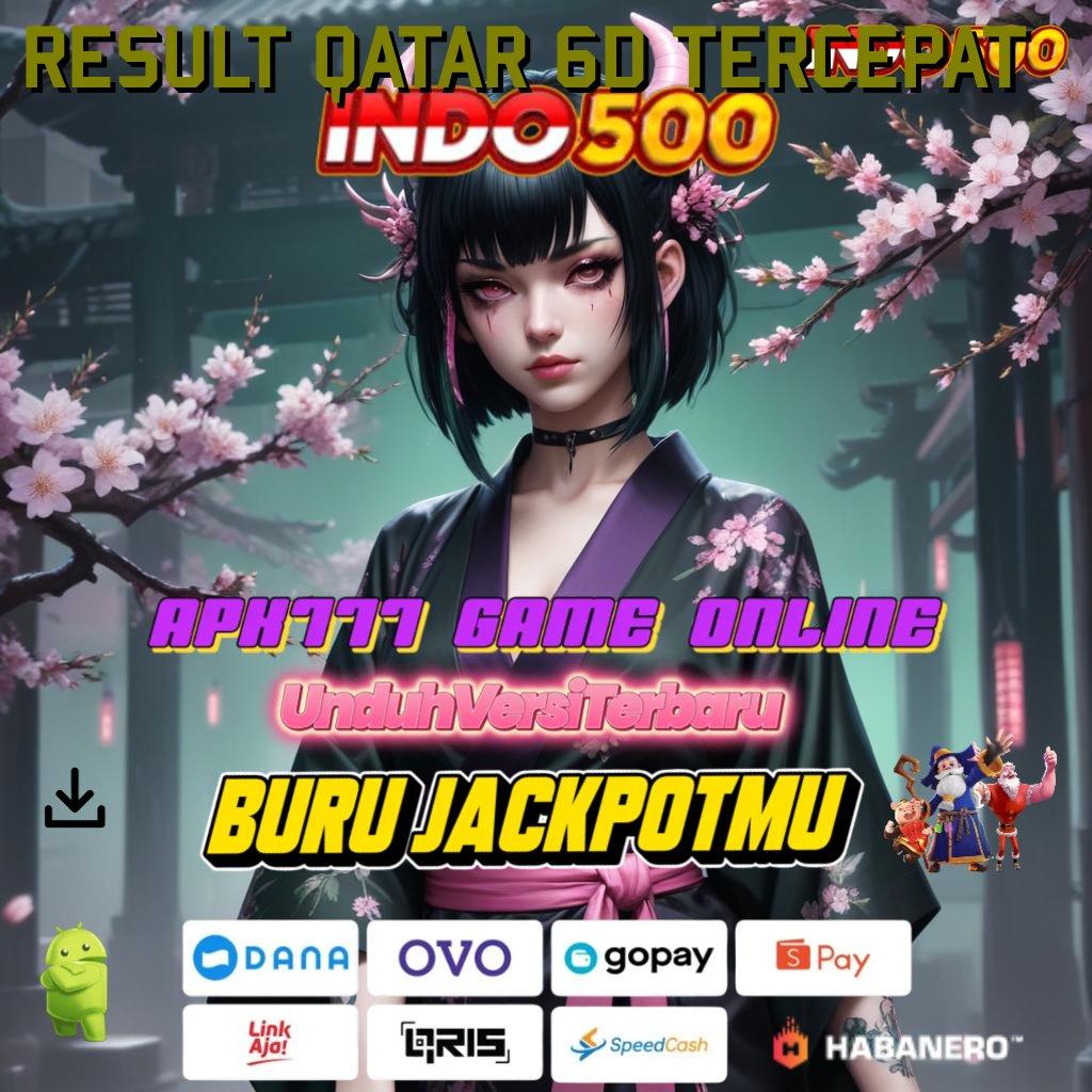 RESULT QATAR 6D TERCEPAT ≫ Scatter Dp Mandiri Spin Thailand