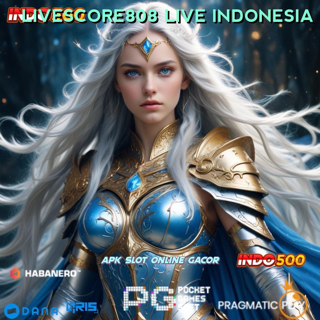 LIVESCORE808 LIVE INDONESIA → arena basis ruang akses ruang interaksi zona