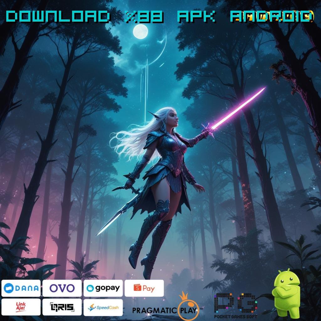 DOWNLOAD X88 APK ANDROID # zona medium arena sarana alat