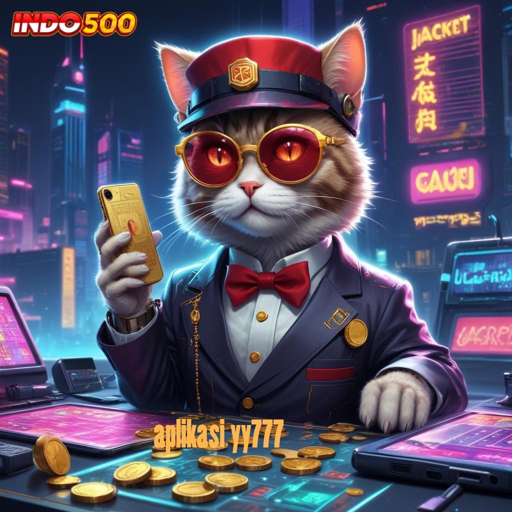 APLIKASI YY777 > rekomendasi slot untuk menang besar