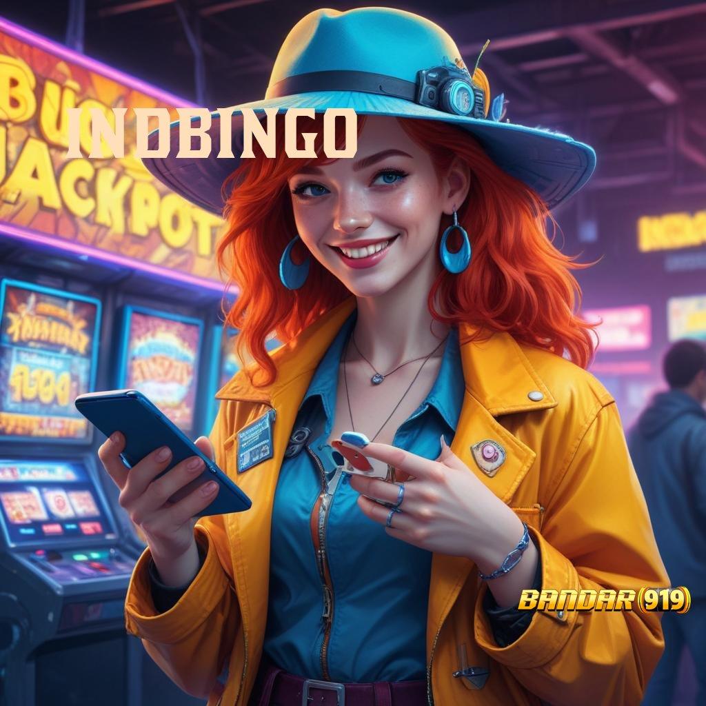 INDBINGO Jawa Barat, Kota Bogor, Bogor Utara