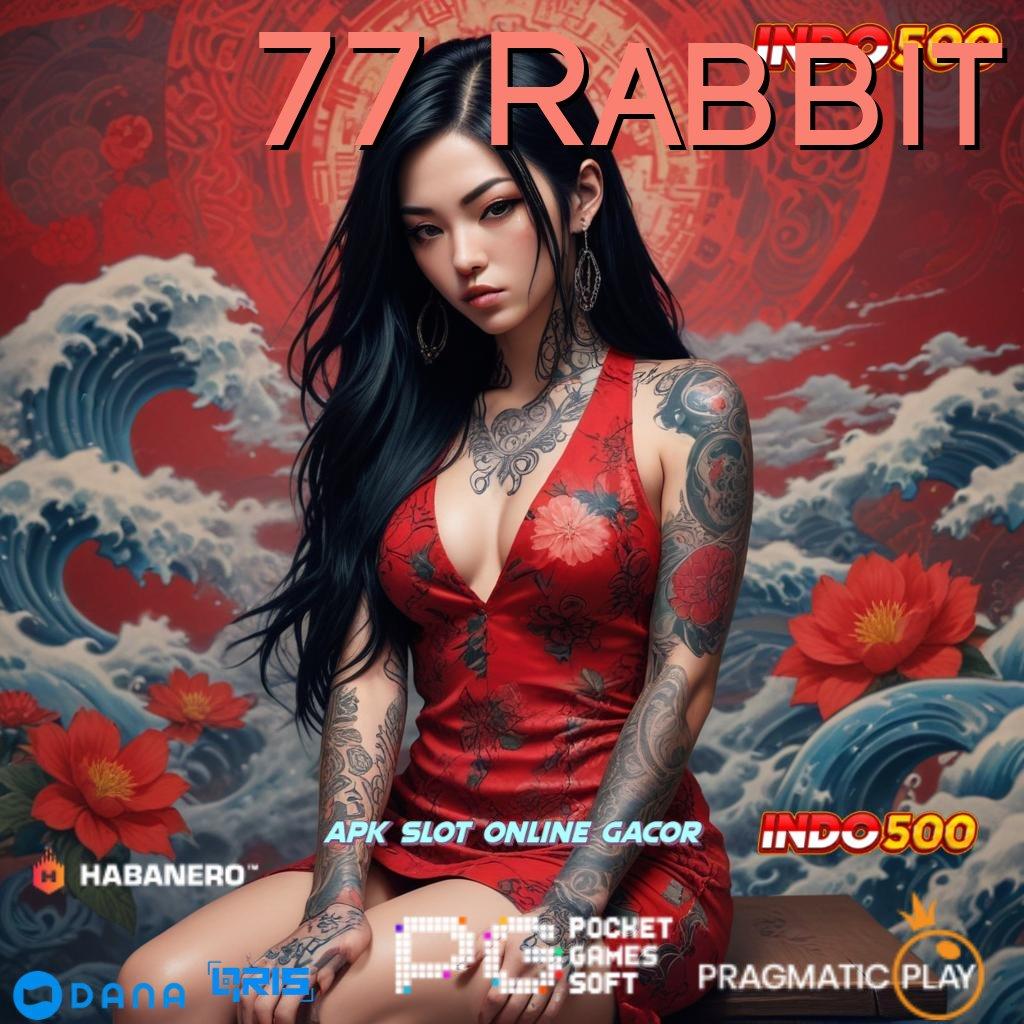 77 Rabbit