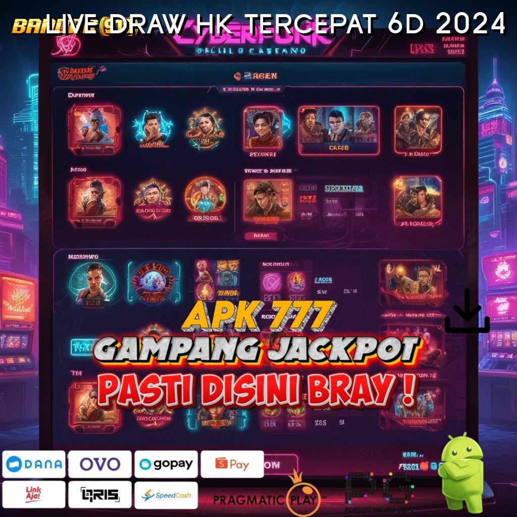 LIVE DRAW HK TERCEPAT 6D 2024 , Terbaru WD Gampang Mencapai Hasil Terbaik