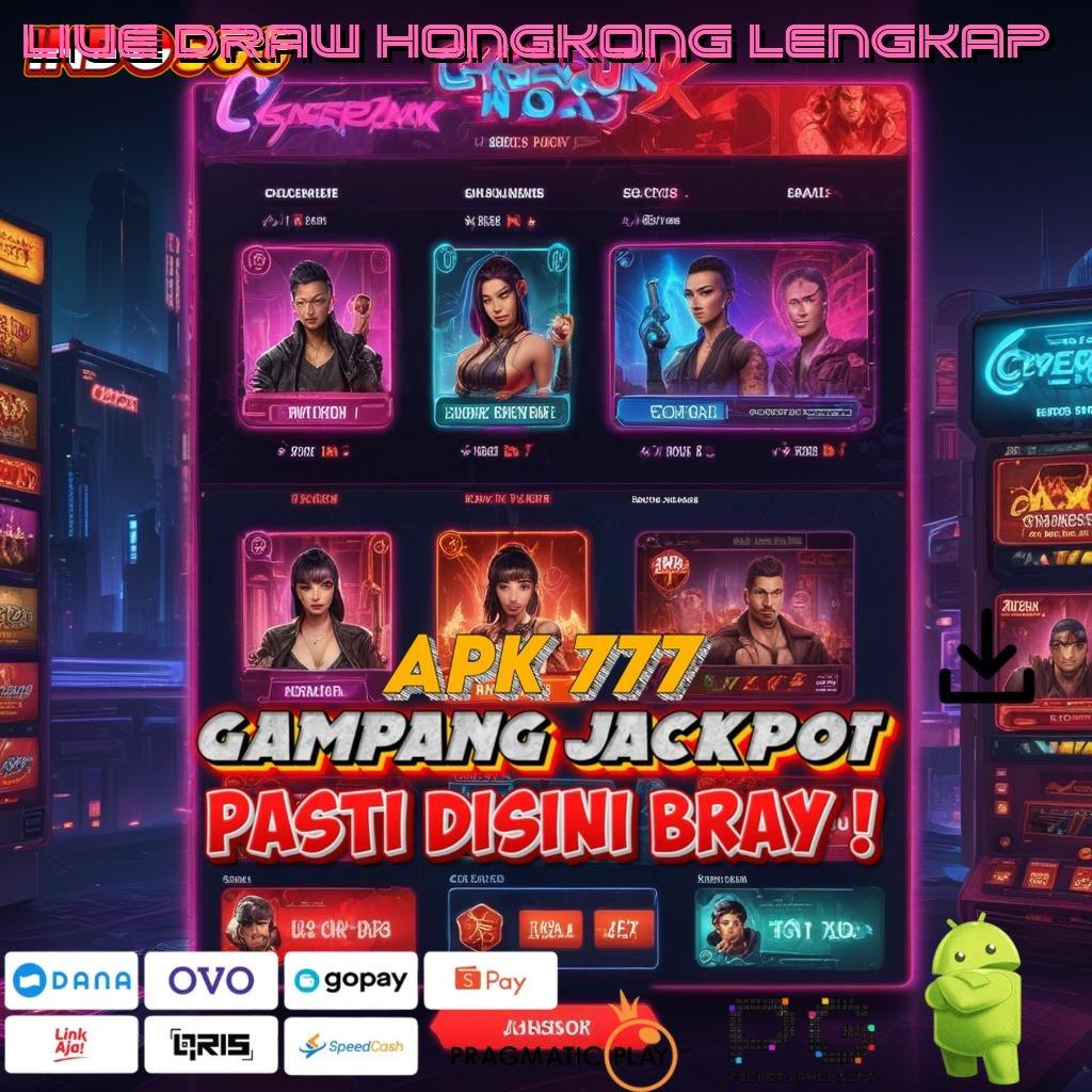 LIVE DRAW HONGKONG LENGKAP : link resmi alternatif game slot online 777 gacor terlengkap