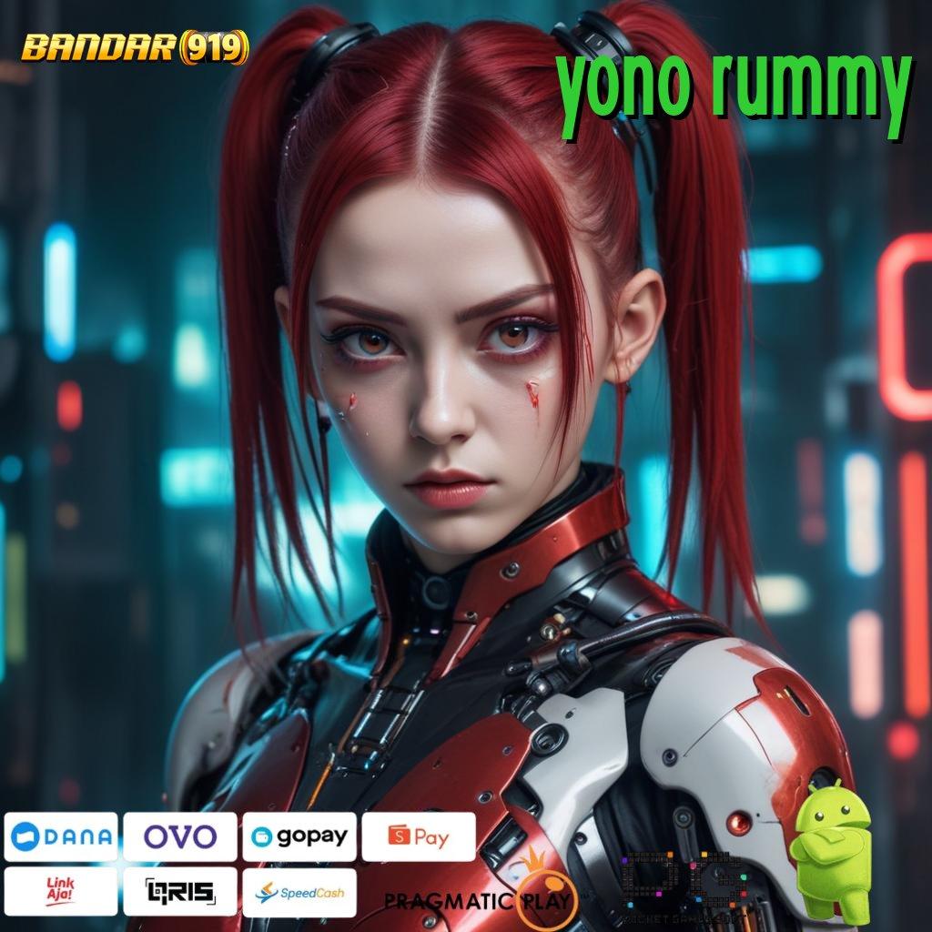 YONO RUMMY | Blockchain Apk Dengan (Versi New) Terbaik 2025