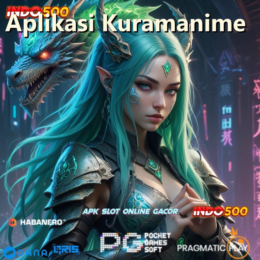 Aplikasi Kuramanime