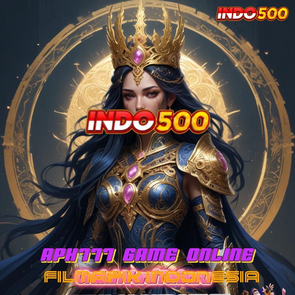 FILMAPIK INDONESIA ⇉ Dp Linkaja Idr 5 APK Slot Gacor Terbaru, Seru Tanpa Henti!