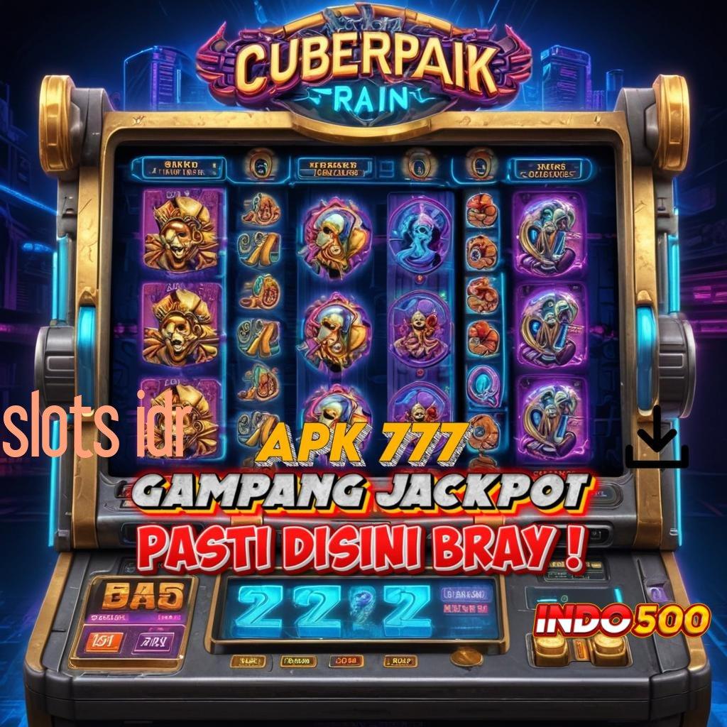 SLOTS IDR ® pembelajaran sepanjang hayat