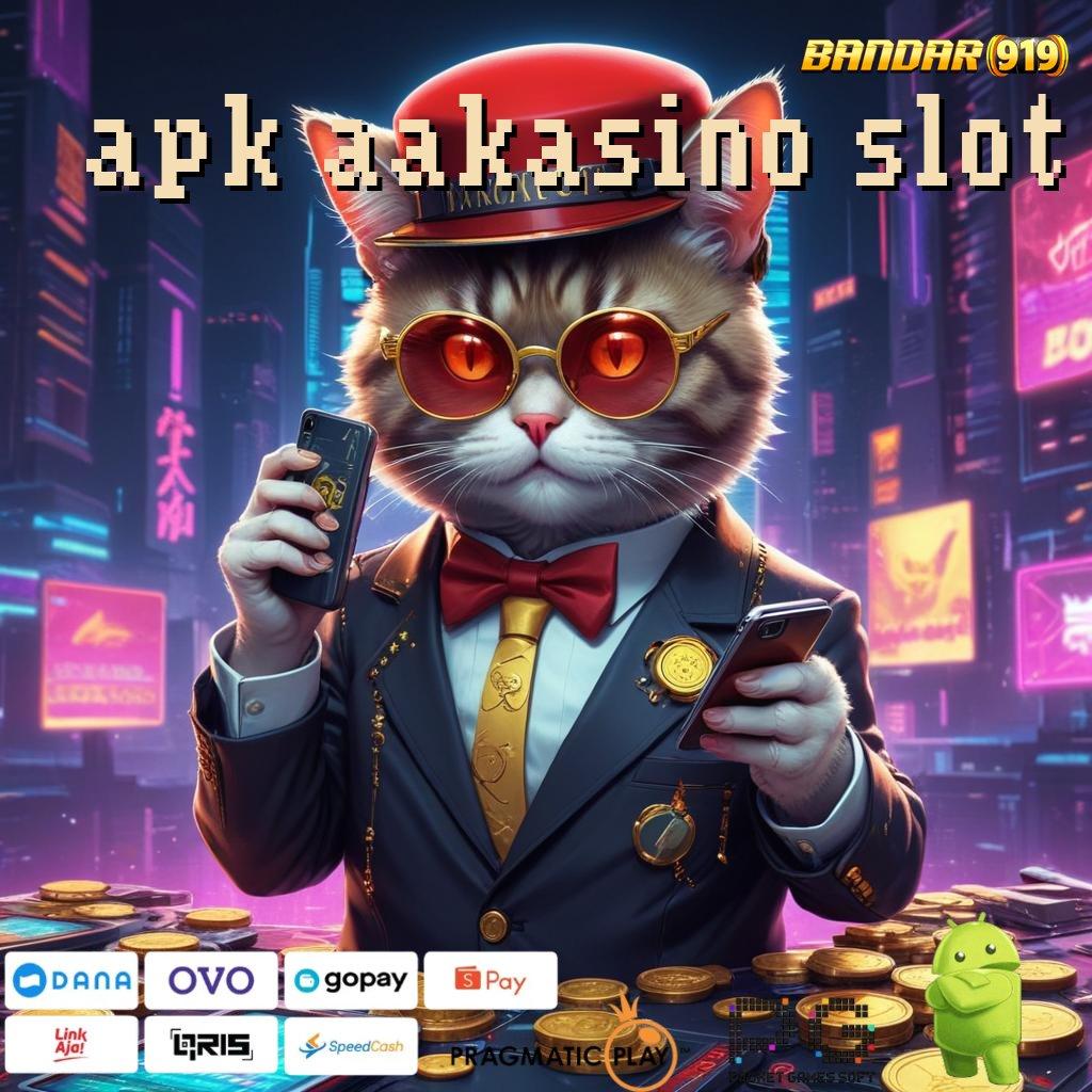 APK AAKASINO SLOT > Informasi RTP Bonus Spektakuler