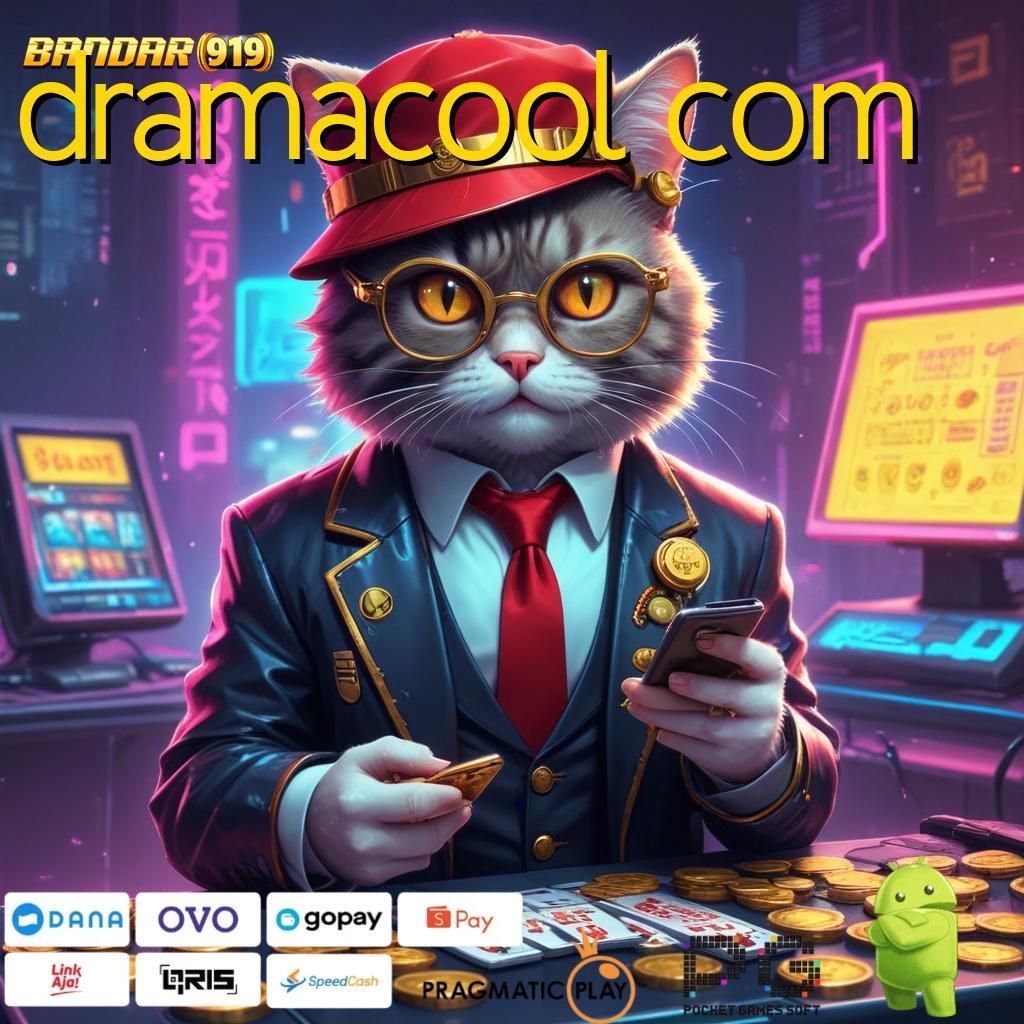 DRAMACOOL COM # peluang menang setiap hari