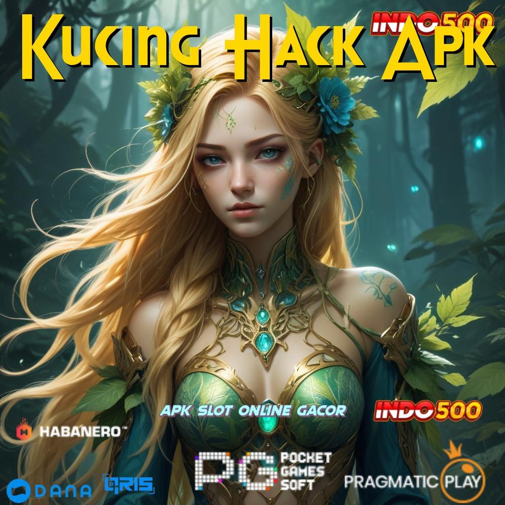 Kucing Hack Apk