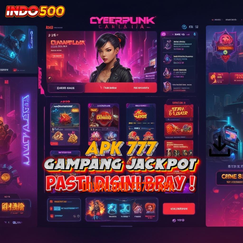 DOWNLOAD FG777 APK slot kemenangan besar sekali