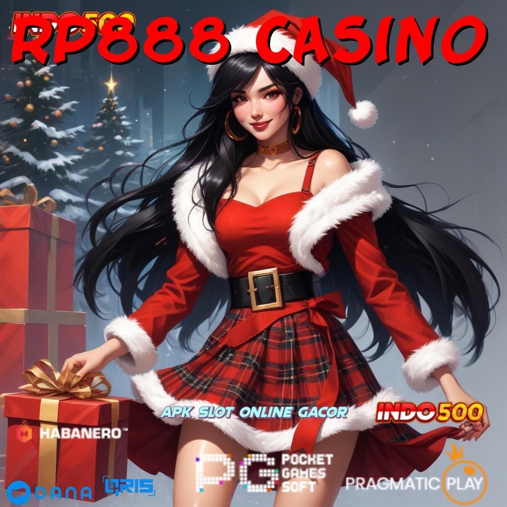 Rp888 Casino