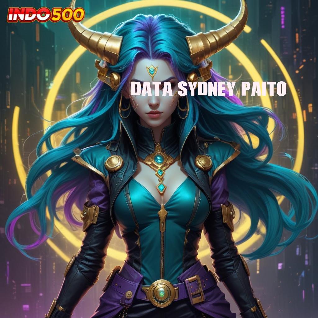 DATA SYDNEY PAITO ♍ Keberhasilan Tanpa Tanding Aplikasi Slot Olympus, Slot yang Tak Terkalahkan