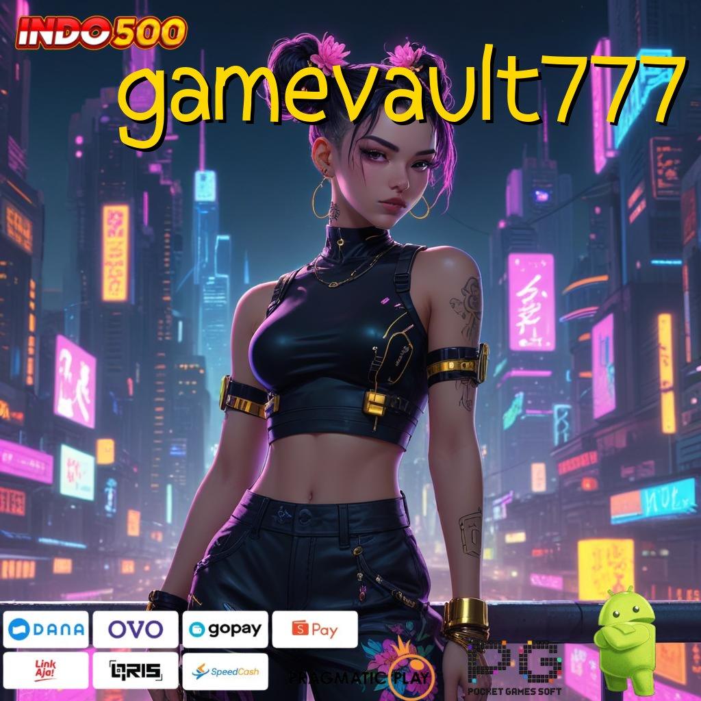 GAMEVAULT777 Keunggulan Scatter Terbaru untuk Cuan Besar