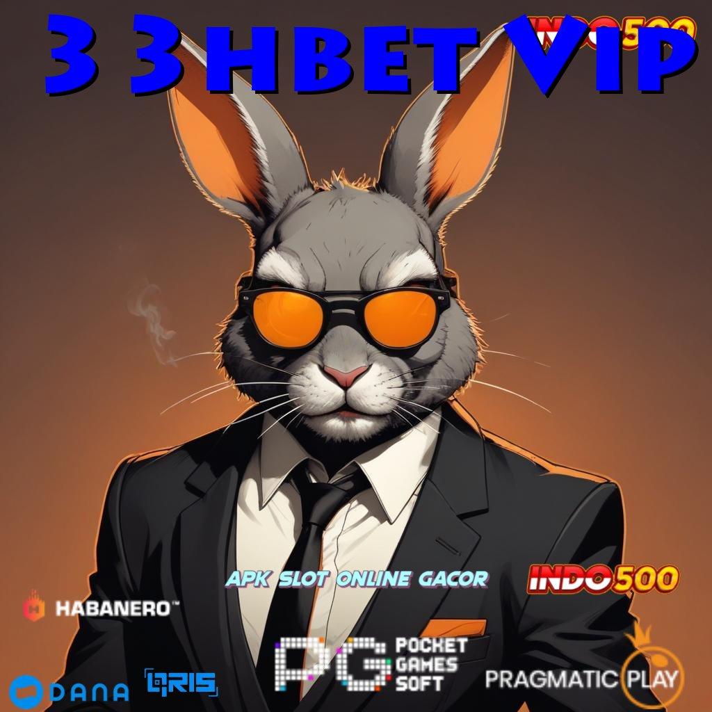 33hbet Vip