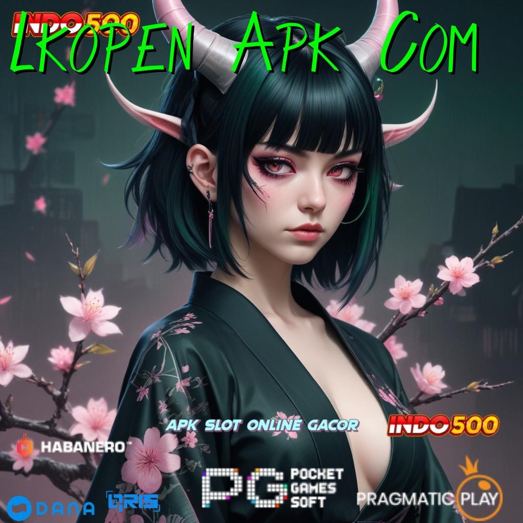 Lkopen Apk Com