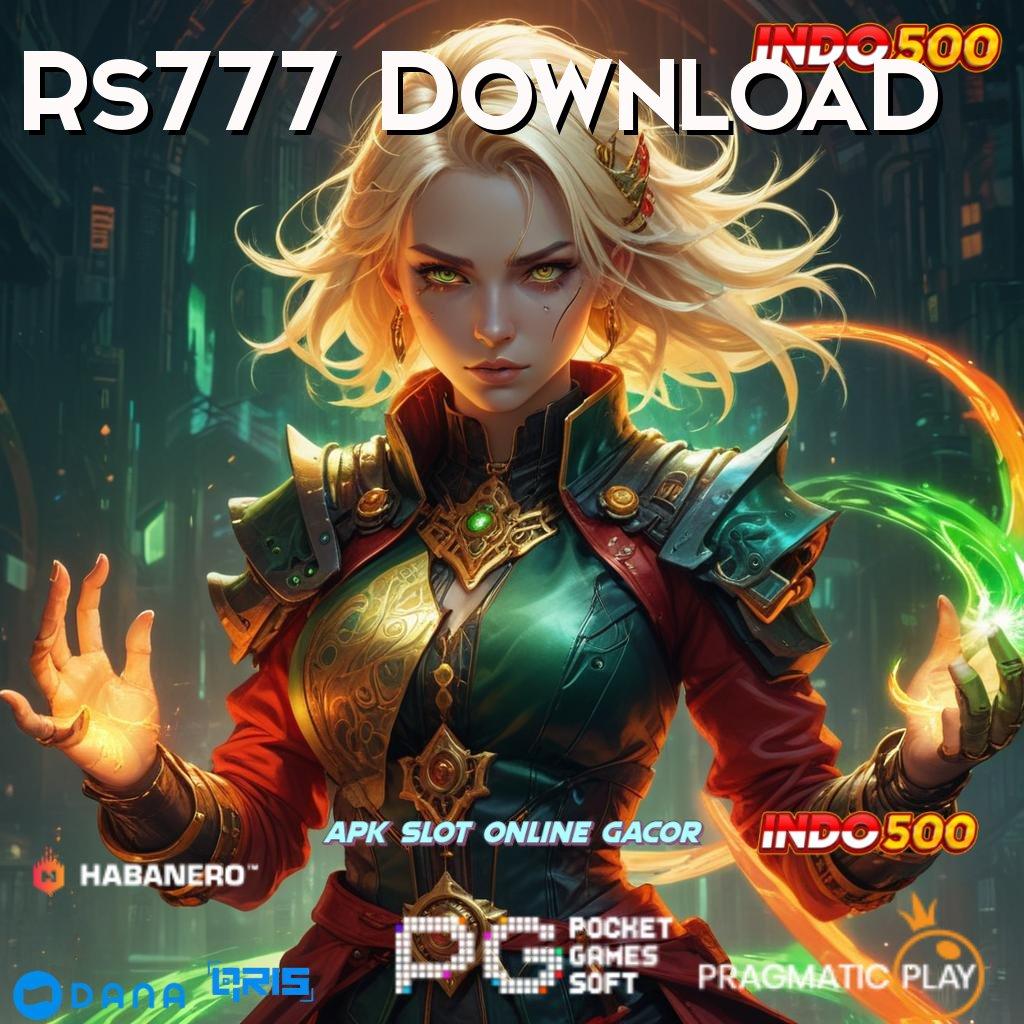 Rs777 Download