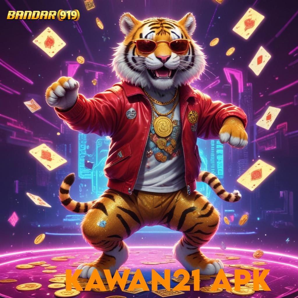 KAWAN21 APK 👉 Set Rejeki Tak Terduga Cheat Apk Slot Online