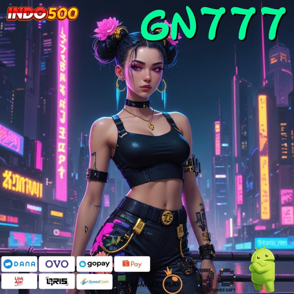 GN777 Unduh Game Android Versi Paling Update Gacor