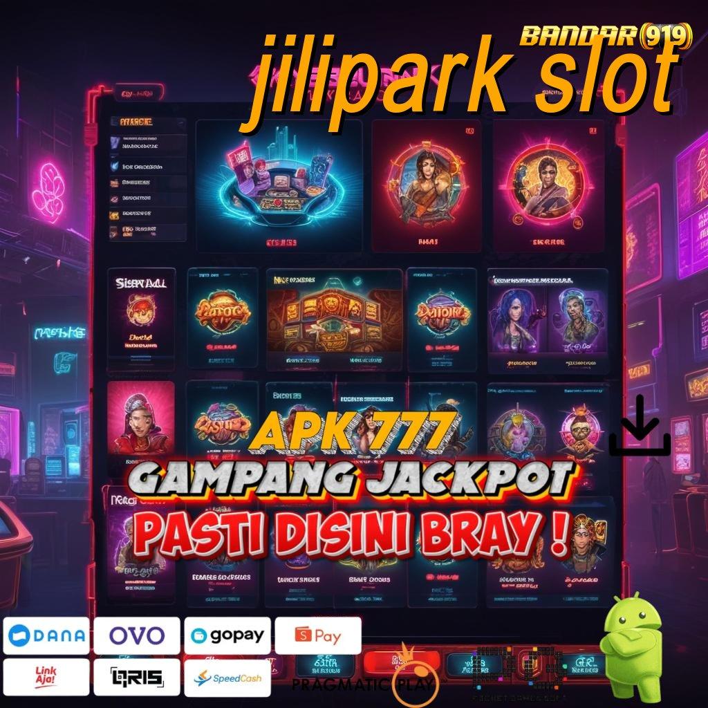 JILIPARK SLOT , Jaringan Sosial Inggris Dengan Desain Web Modern TrooRoom