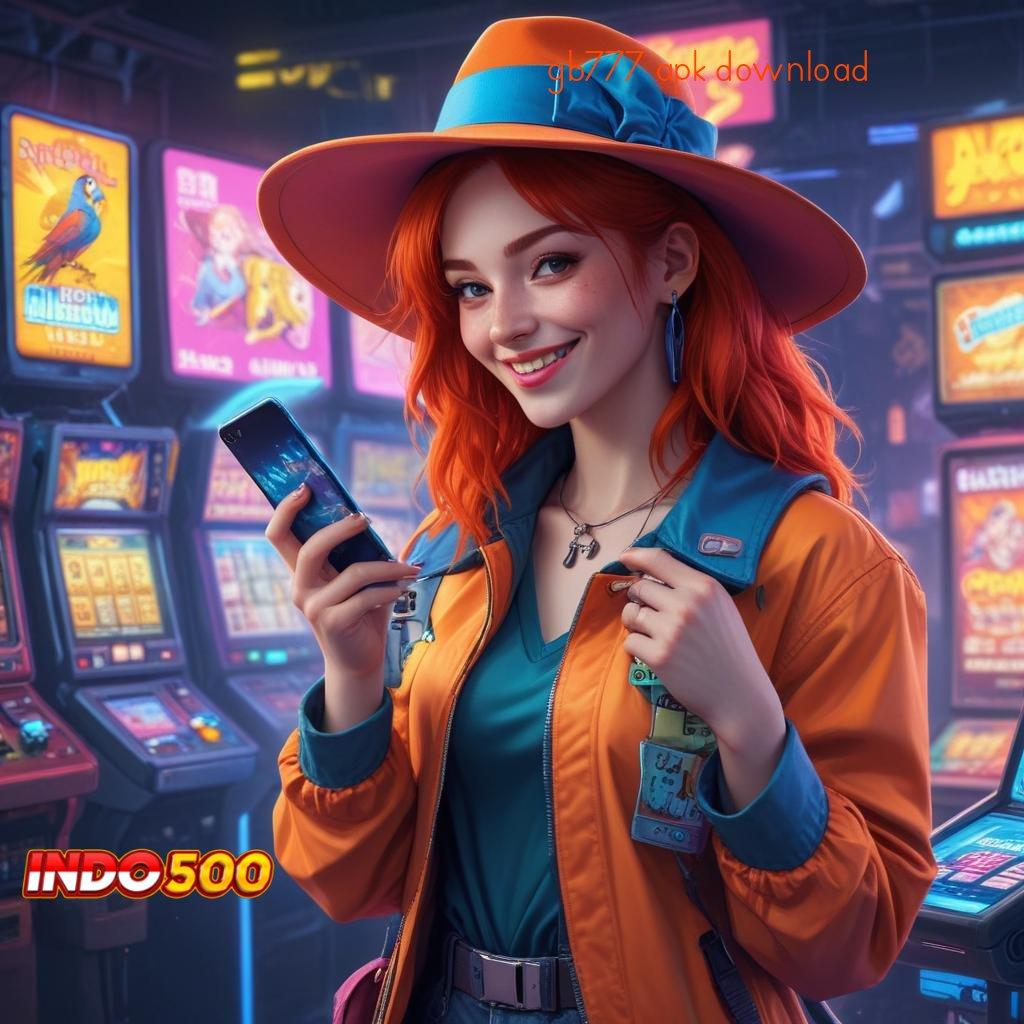 GB777 APK DOWNLOAD ➜ Buah Kerja Keras Slot Idr 777 APK Versi Terbaru 2025