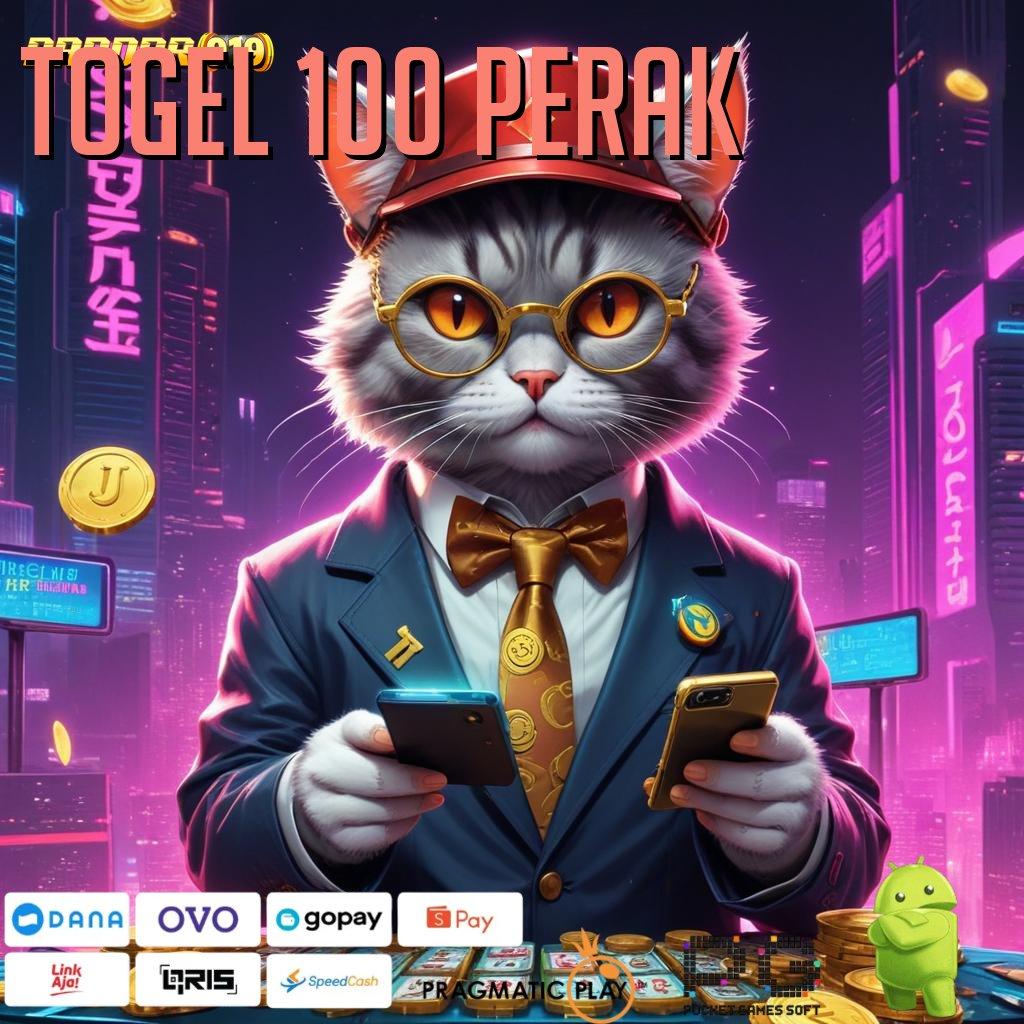 TOGEL 100 PERAK | Kepastian Lisensi Mudah Install Tidak Ribet