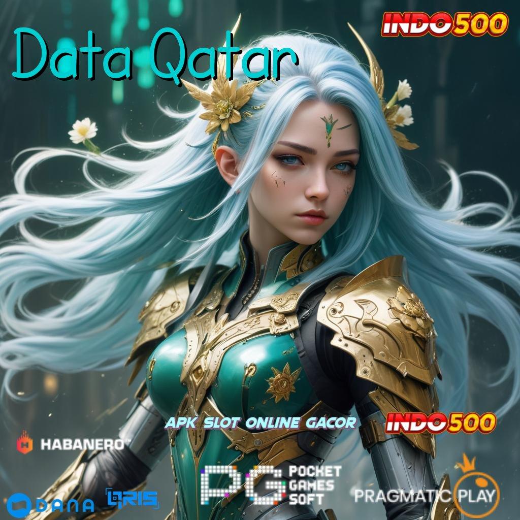 Data Qatar