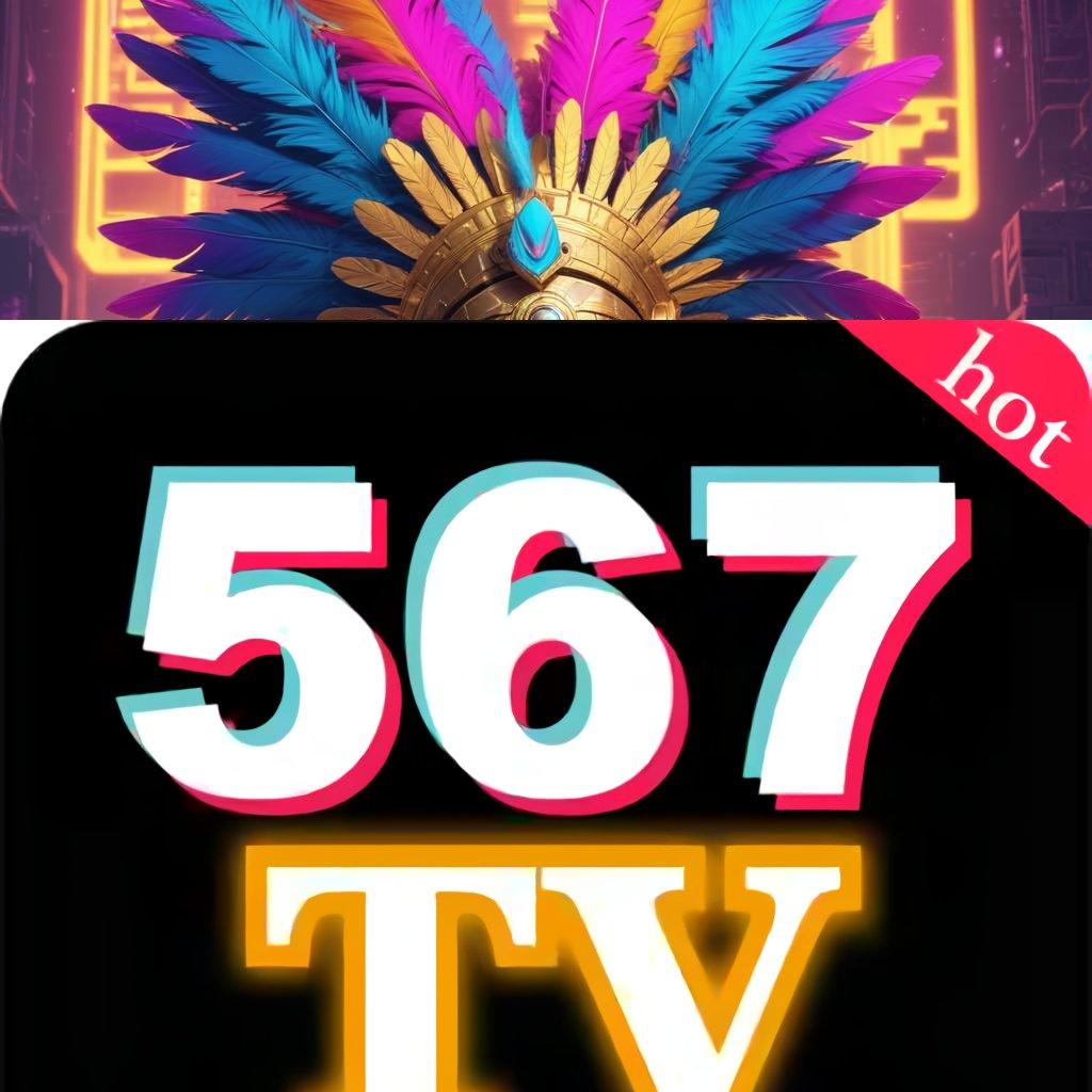 567TV APK 🥇 cairkan uang dengan slot payout dan jalur cepat