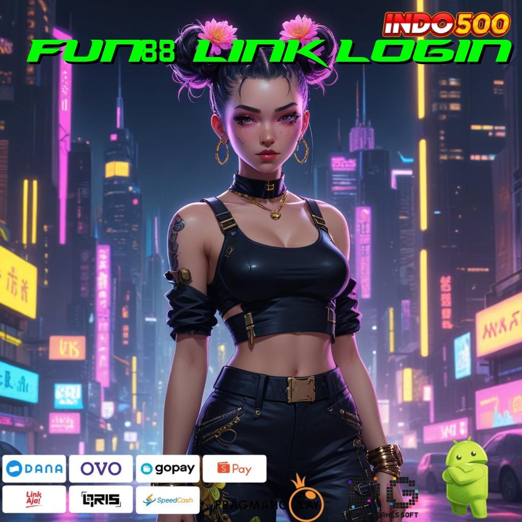 FUN88 LINK LOGIN Mesin Digital Teknologi Apk Bonus 2024