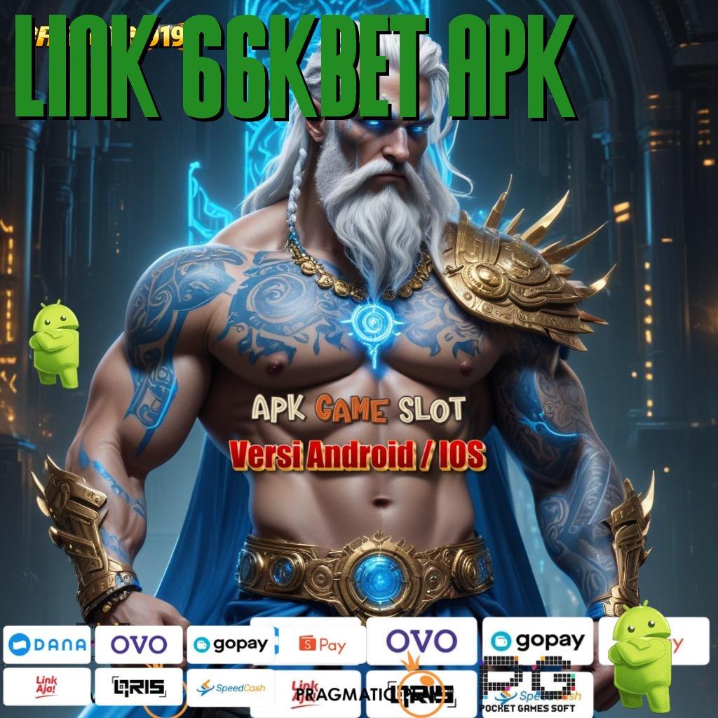 LINK 66KBET APK @ Mega Auto Spin Thailand Bonus