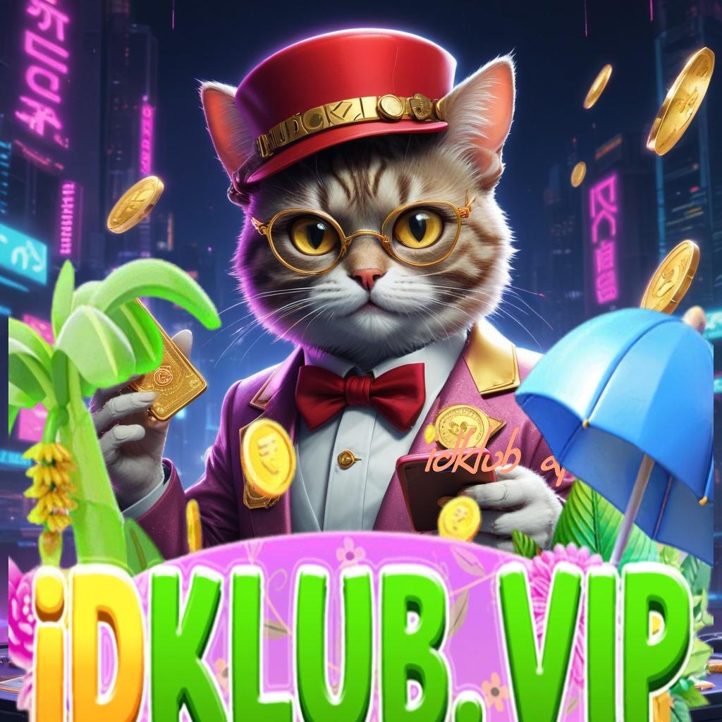 IDKLUB APK Jelilah Info RTP Paling Update Seluruh Indonesia