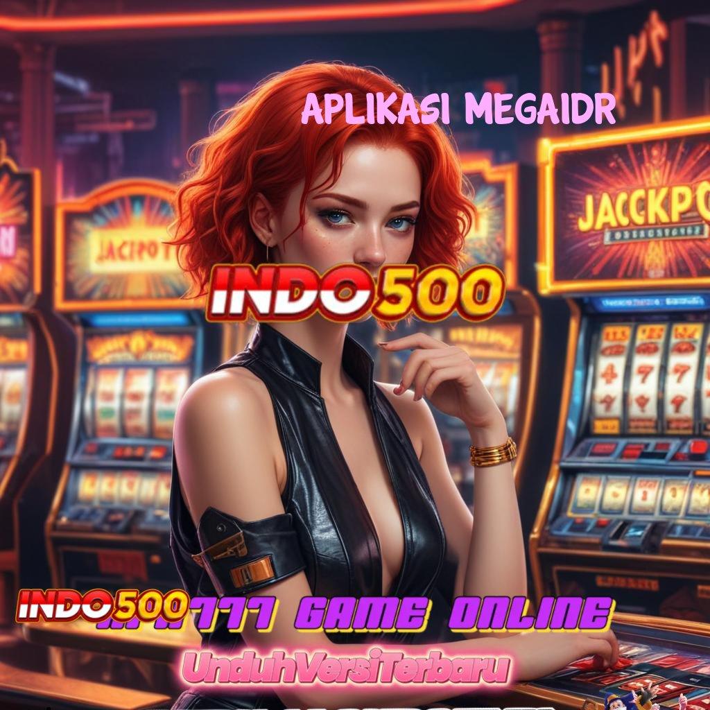 APLIKASI MEGAIDR 💥 Apk Blockchain 2025 Versi Hemat Energi