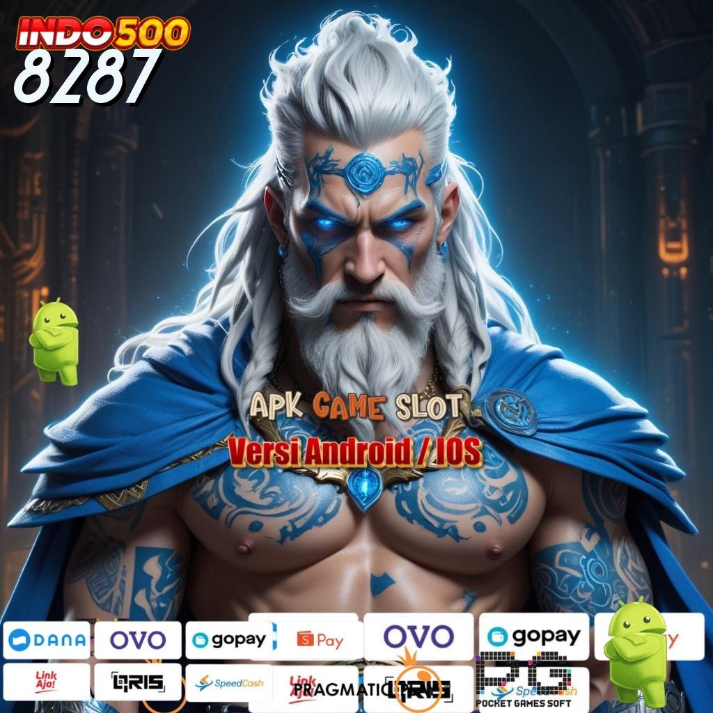 8287 Hadiah Kilat Mod Cheat Slot Uang Apk