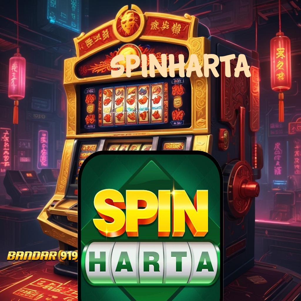 SPINHARTA 🚀 basis data domain infrastruktur kerja kontainer aplikasi