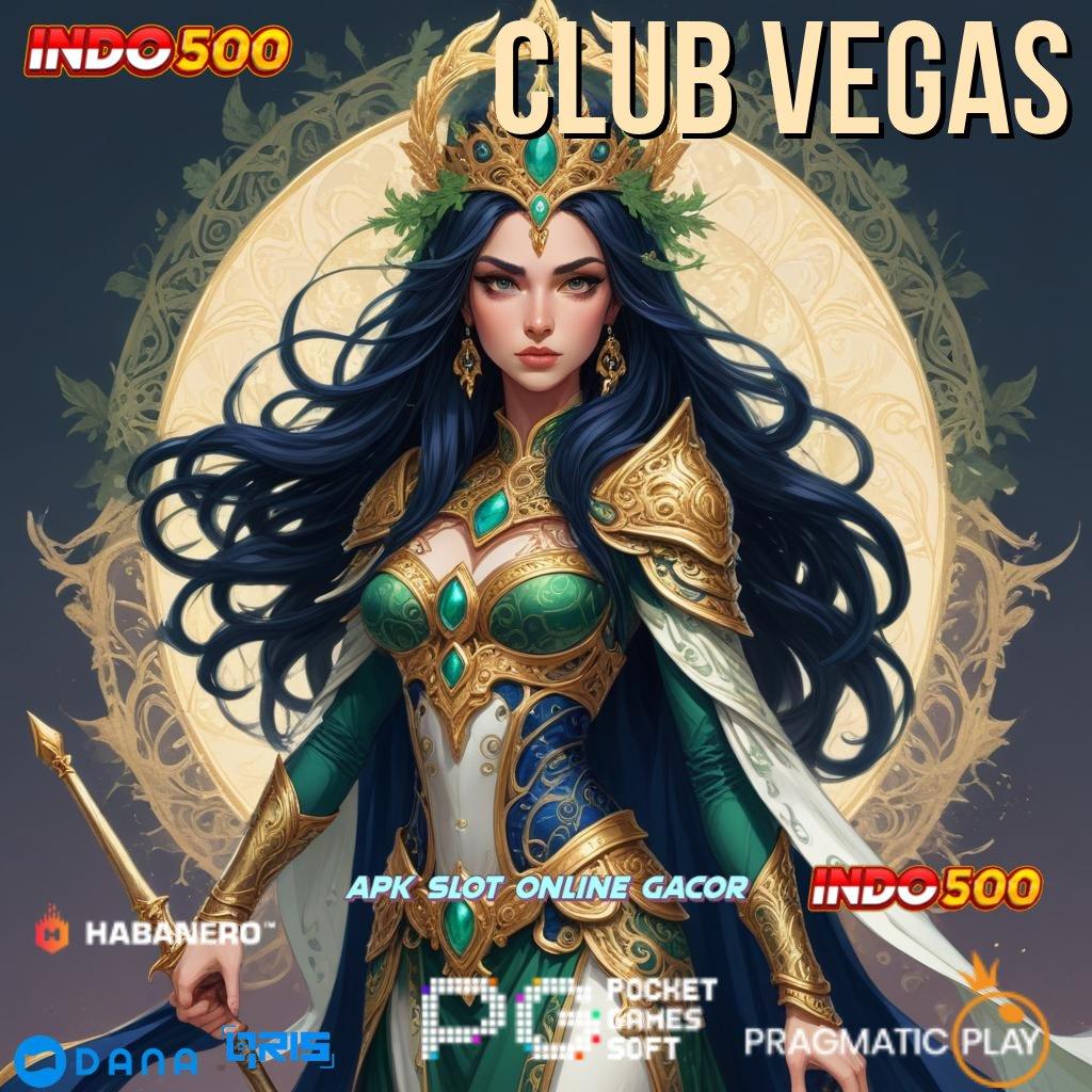 Club Vegas