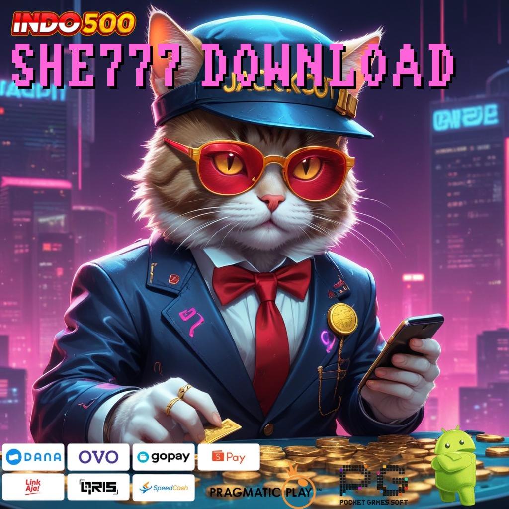 SHE777 DOWNLOAD 🔎 Piggy Bankers Untung Cepat Maksimal