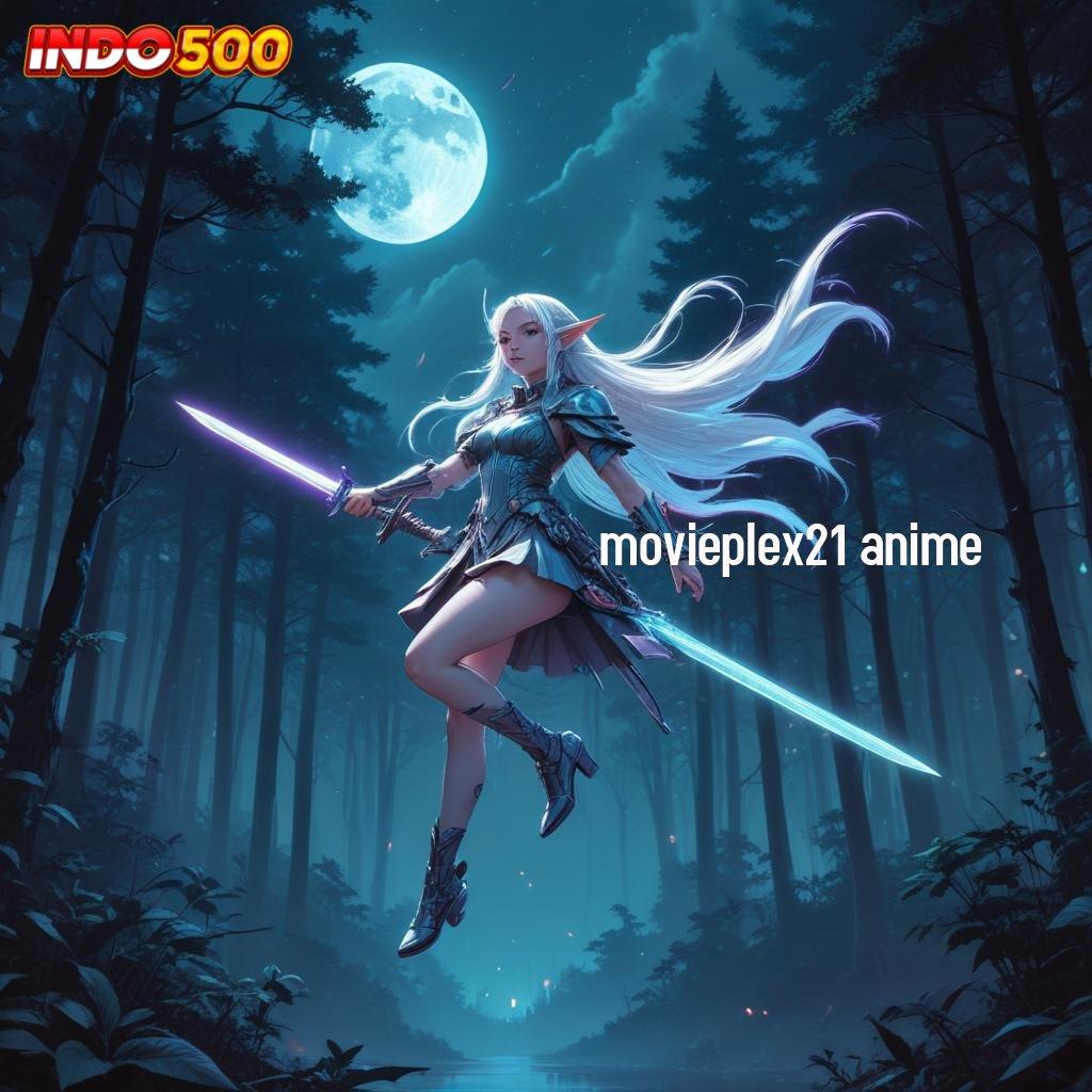 MOVIEPLEX21 ANIME Berbasis Kelonggaran Depo Modal Recehan