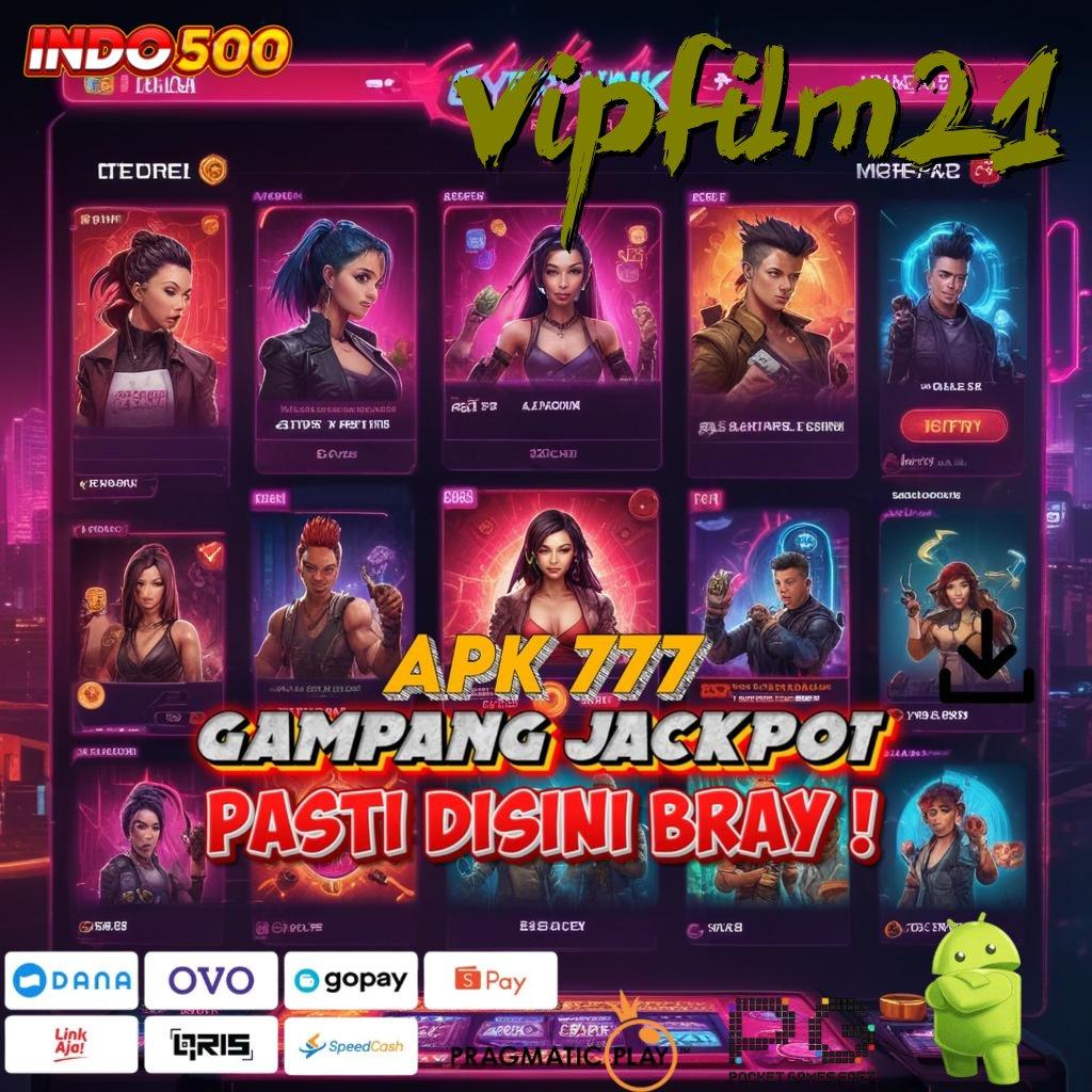 VIPFILM21 Deposit Tanpa Potongan 20 000 Gopay Bonus Member Baru