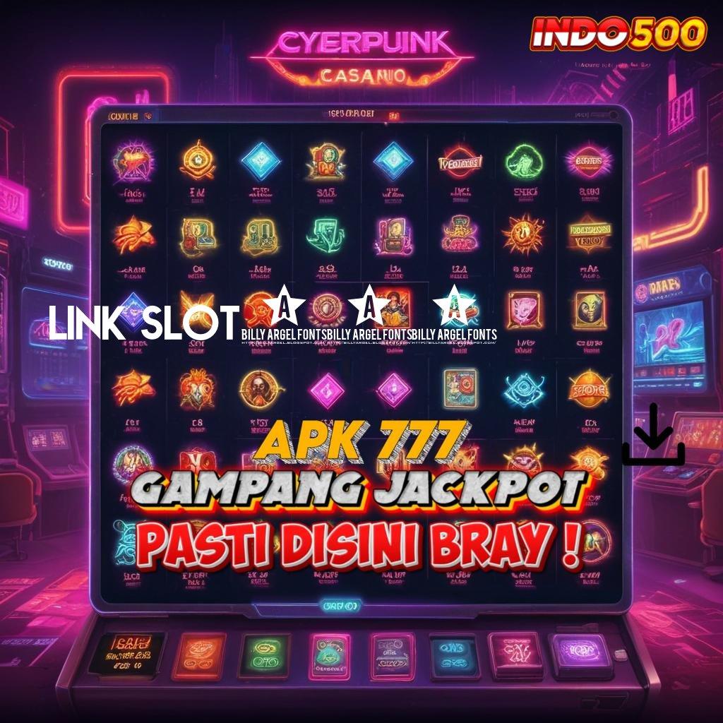 LINK SLOT777 bebas biaya mesin sultan tanpa tanding