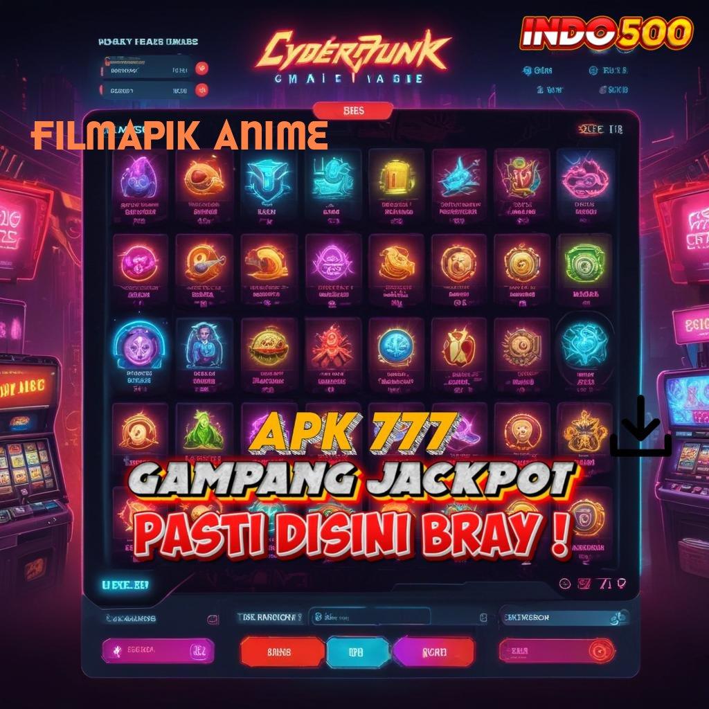 FILMAPIK ANIME Keuntungan Instan Tanpa Hambatan Hari Ini