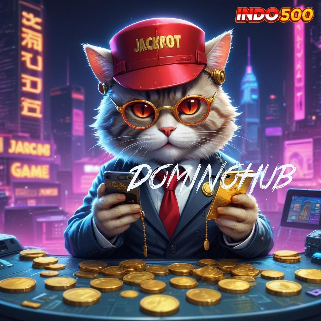 DOMINOHUB 💥 Keberhasilan Tanpa Cela Slot Demo Majong Tingkat Menang Super Win Dijamin