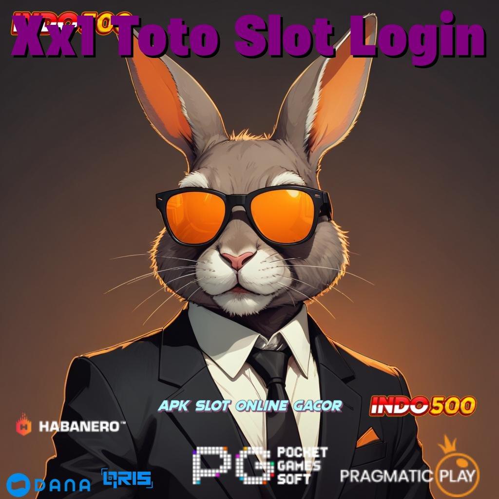 Xx1 Toto Slot Login