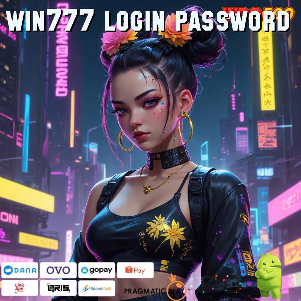 WIN777 LOGIN PASSWORD kawasan edukasi ios dengan sistem terintegrasi