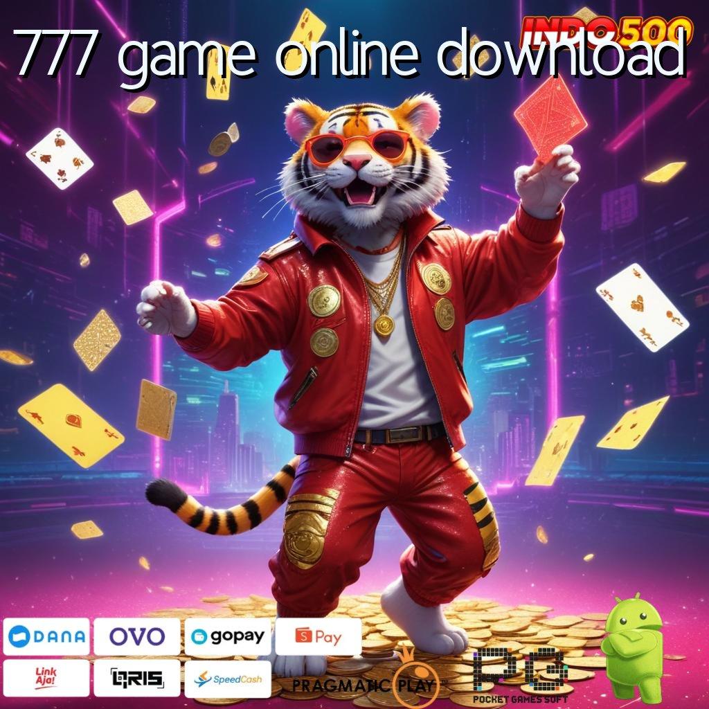 777 GAME ONLINE DOWNLOAD Pembaruan Teknologi Mahasiswa Lebih Mudah Mendapatkan Bonus