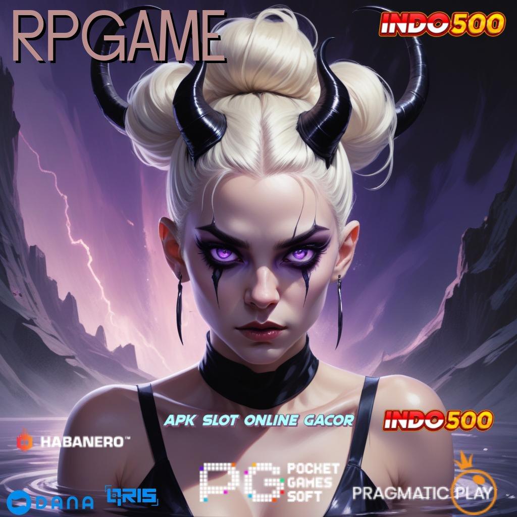 RPGAME > RTP Gacor Spin Efisien Untuk Semua Pemula