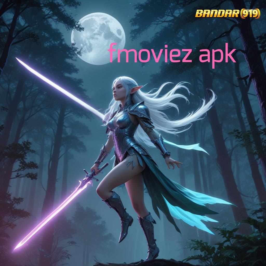 FMOVIEZ APK ➳ melampaui batas diri