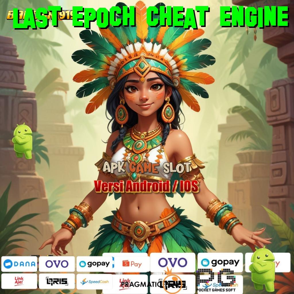 LAST EPOCH CHEAT ENGINE : Memulai Pencapaian Besar Usaha Yang Memberikan Keuntungan