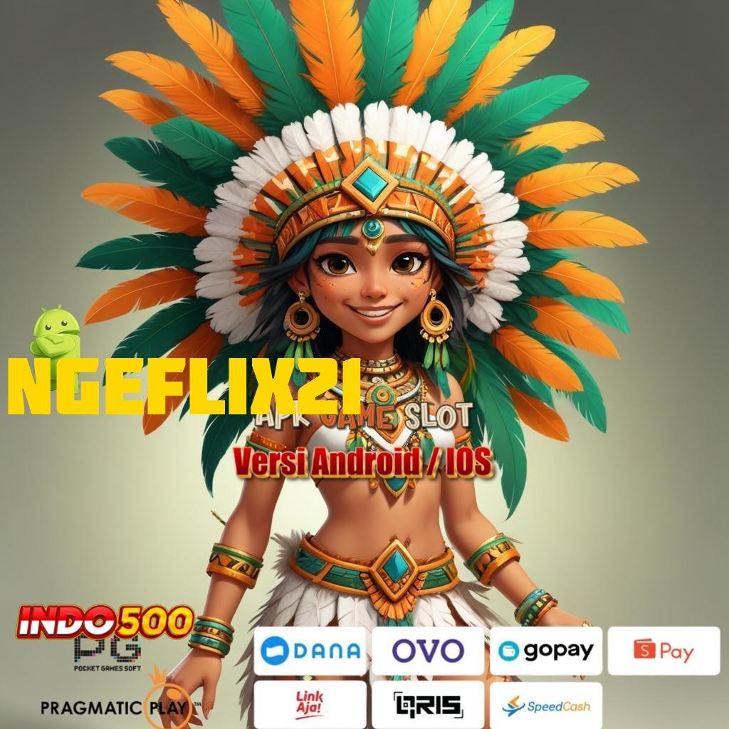 NGEFLIX21 🥇 Depo Bank Bsi Untuk Pemenang Pasti