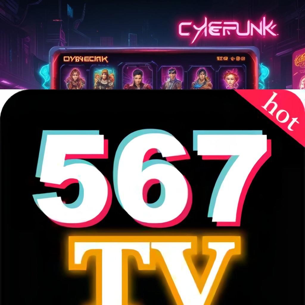 567TV LIVE | Dp 10 000 Dapatkan Apk Slot Gacor 777 Versi Android iOS